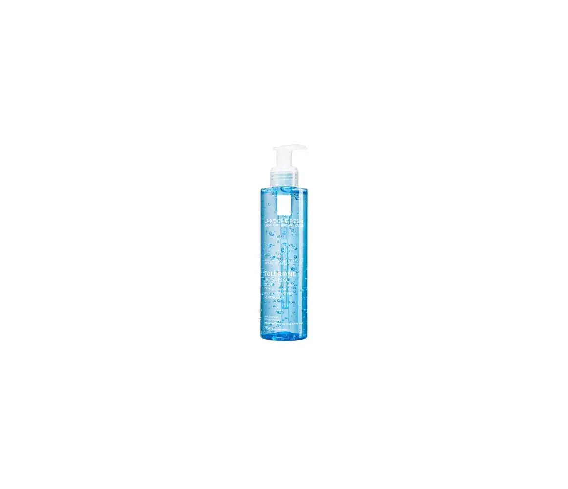 TOLERIANE ROSALIAC GEL LIMPIADOR 195 ML