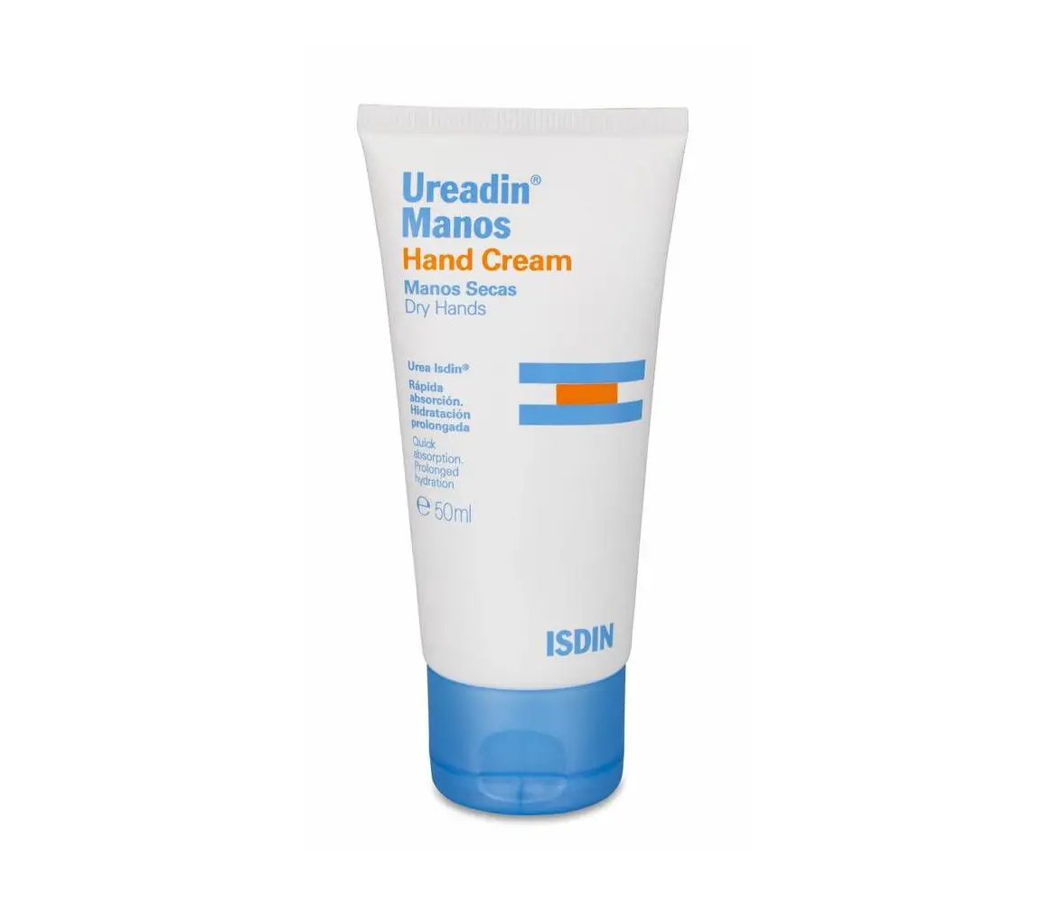 UREADIN CREMA MANOS 50 ML