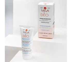 VEA DEO LIPOGEL DESODORANTE A BASE DE VITAMINA E 30 ml