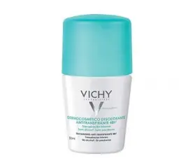 VICHY DESODORANTE REGULADOR ROLL ON