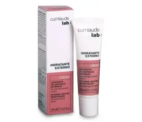 CUMLAUDE HIDRATANTE EXTERNO 30 ML