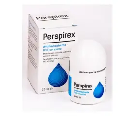 PERSPIREX DESOD AXILAS 25 ML