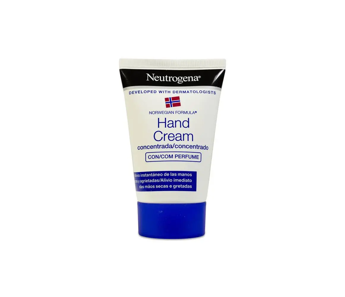 NEUTROGENA CR MANOS 50 ML