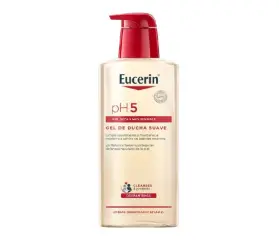 EUCERIN PH5 GEL DE DUCHA SUAVE 400 ML