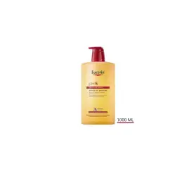 EUCERIN ACEITE DE DUCHA PH5 1000 ML