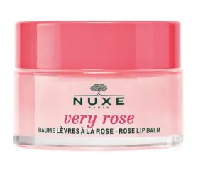 NUXE VERY ROSE BALSAMO LABIOS