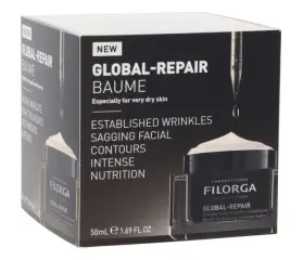 FILORGA GLOBAL REPAIR BAUME 50ML