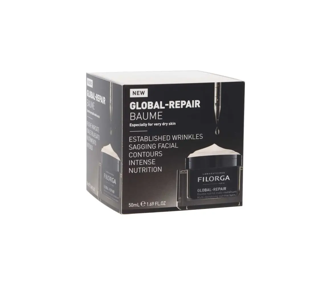 FILORGA GLOBAL REPAIR BAUME 50ML