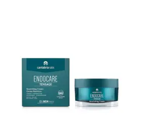 ENDOCARE TENSAGE FIRMING NUTRITIVA REAFIRMANTE REGENERADORA (CELLAGE) 1 ENVASE 50 ML