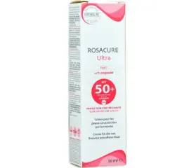 ROSACURE ULTRA SPF 50 1 ENVASE 30 ML