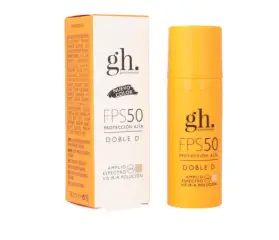 GH DOBLE D FPS 50 LOLA 50 ML