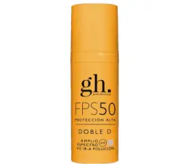 GH DOBLE D FPS 50 MANUELA