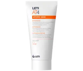 LETI AT-4 INTENSIVE CREMA 100ML