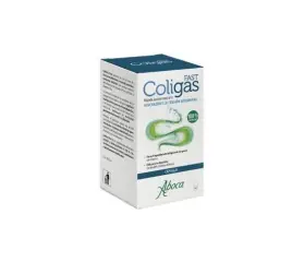 COLIGAS FAST CAPSULAS 50 CAPS