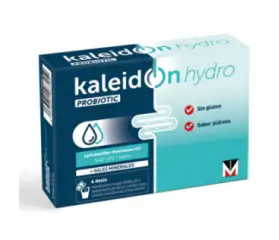 KALEIDON HYDRO 6 DOSIS