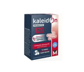 KALEIDON 120 10 SOBRES BUCOSOLUBLES