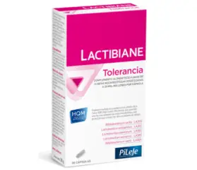 LACTIBIANE TOLERANCE 30 CAP