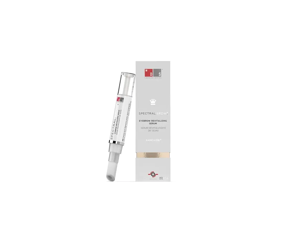 SPECTRAL BROW 4ML