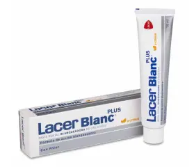 LACERBLANC PASTA CITRUS 75 ML