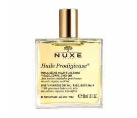 NUXE HUILE PRODIGIEUSE 1 ENVASE 50 ML