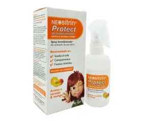 NEOSITRIN PROTECT SPRAY ACONDICIONADOR  100 ML