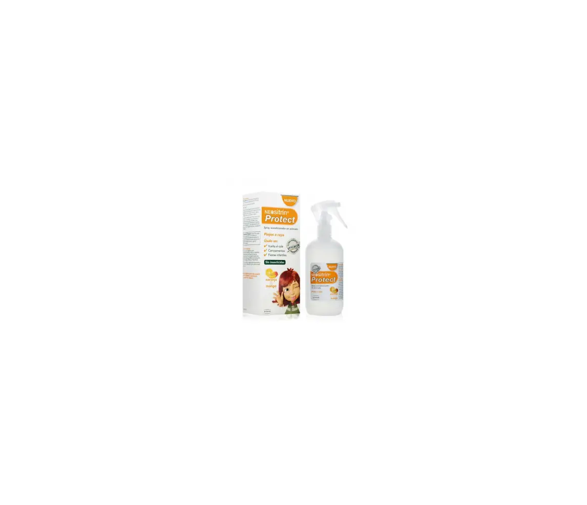 NEOSITRIN PROTECT SPRAY ACONDICIONADOR  250 ML