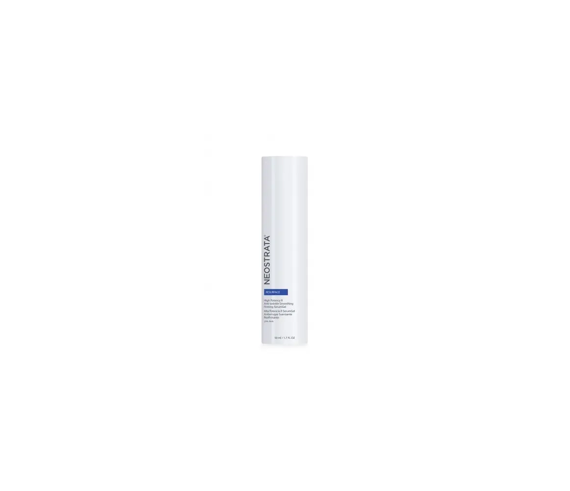 NEOSTRATA ALTA  POTENCIA R SERUM GEL 50