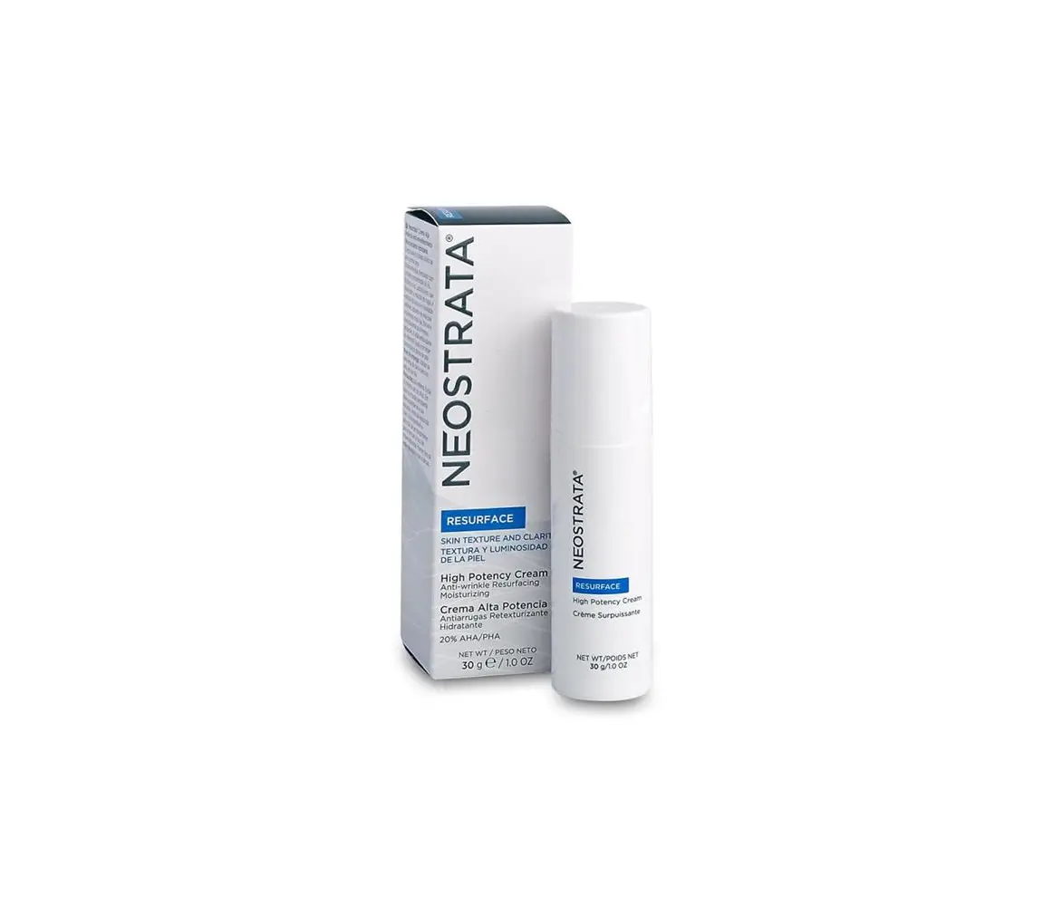 NEOSTRATA CREMA ALTA POTENCIA 30 G