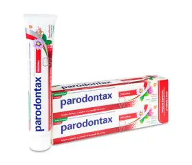 PARODONTAX ORIGINAL2 X 75 ML