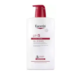 PH5 EUCERIN GEL 1000 ML