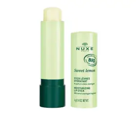 NUXE STICK LABIAL SWEET LEMON