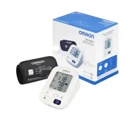 OMRON TENSIÓMETRO DIGITAL M3 COMFORT