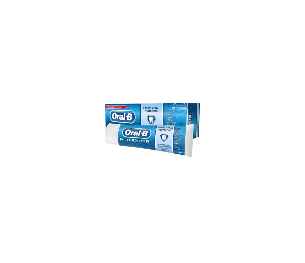 ORAL-B PRO EXPERT MULTI PROTECCION  125 ML