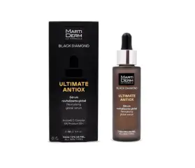 MARTIDERM ULTIMATE ANTIOX 1 ENVASE 30 ml