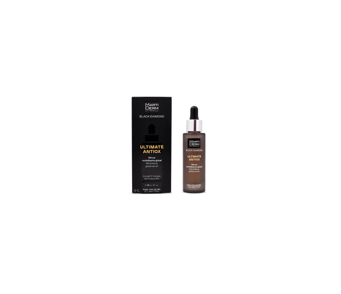 MARTIDERM ULTIMATE ANTIOX 1 ENVASE 30 ml