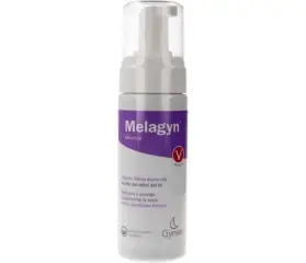 MELAGYN MOUSSE1 ENVASE 150 ml