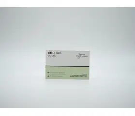 MM COLITAB DIGEST 30 CAPS