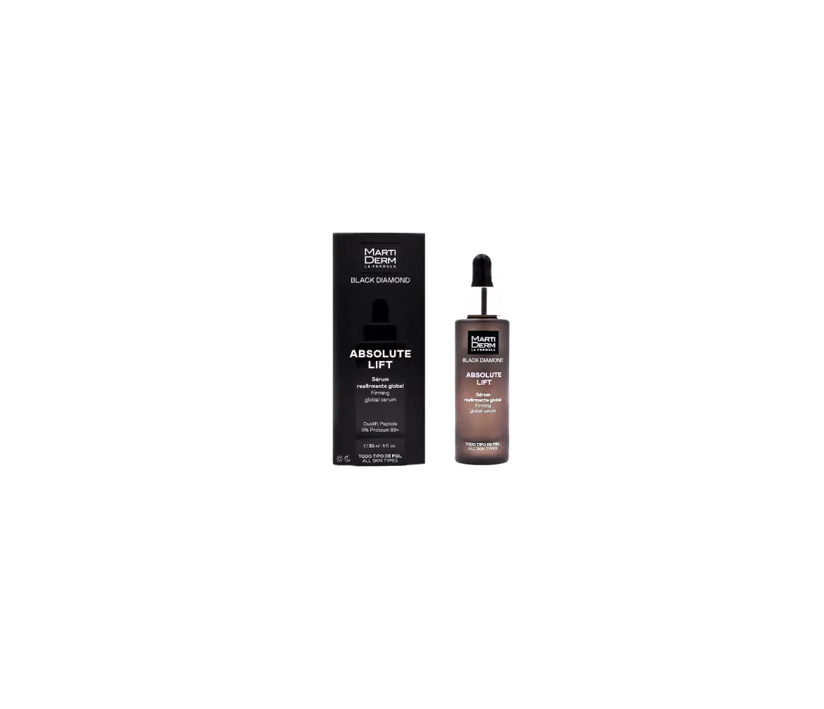 MARTIDERM ABSOLUTE LIFT 1 ENVASE 30 ml