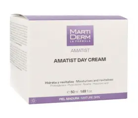 MARTIDERM AMATIST DAY CREAM 1 TARRO 50 ml