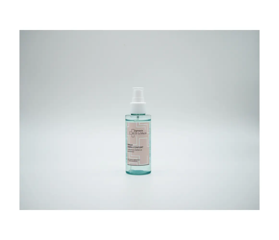MM SPRAY TONICO HIDRA CONFORT ANTI ROJECES 100ML
