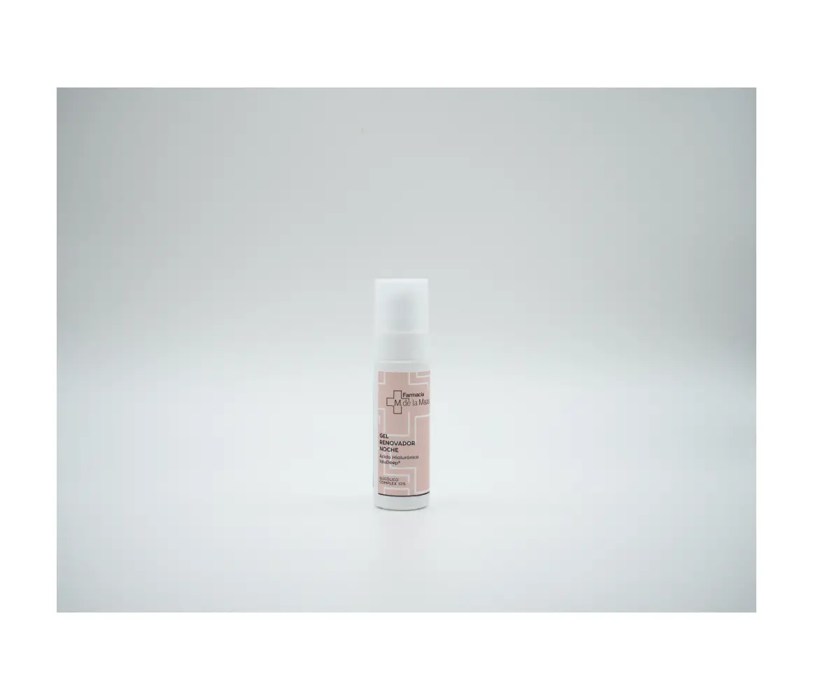 MM GEL NOCHE RENOVADOR