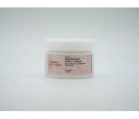 MM CREMA REAFIRMANTE CARA Y CUELLO LIGERA 50ML
