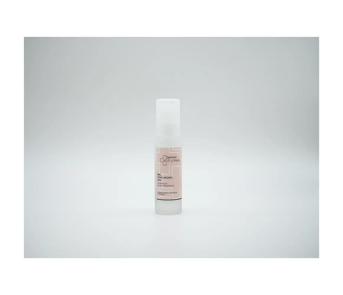 MM GEL HYALURONIC 40% 50ML
