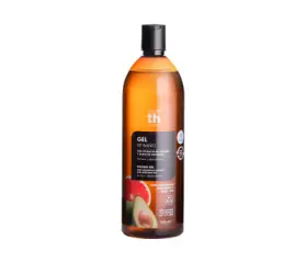 TH GEL DE BAÑO EXTRACTO DE POMELO Y AGUACATE