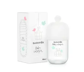 SUAVINEX COLONIA BABY 100 ML