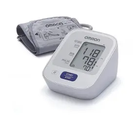 TENSIÓMETRO BRAZO OMRON M2 BASIC