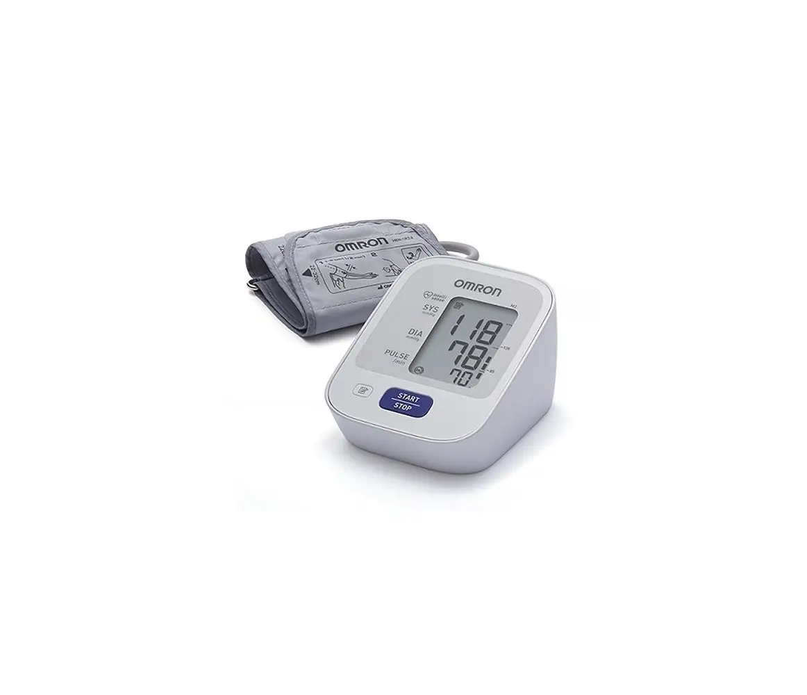 TENSIÓMETRO BRAZO OMRON M2 BASIC