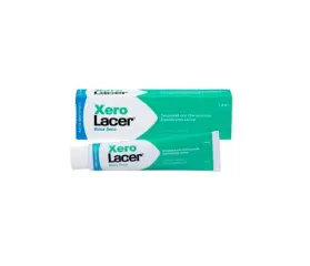 XEROLACER PASTA DENTIFRICA  75 ML