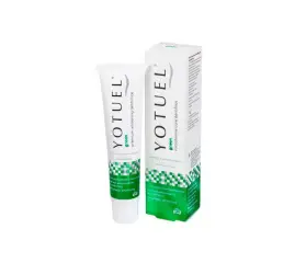 YOTUEL DENTIFRICO GREEN PARA EL MICROBIOMA1 TUBO 100 g