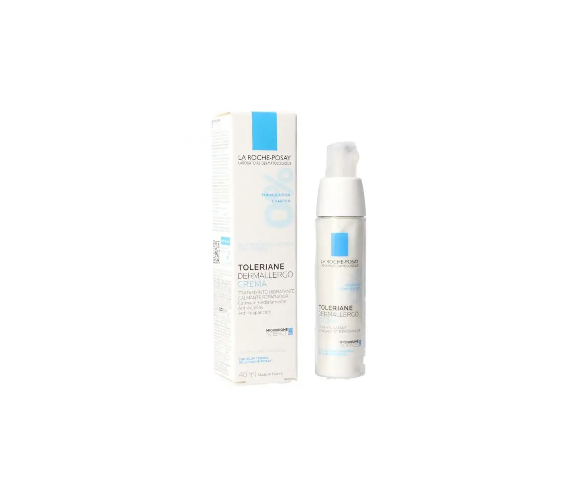 TOLERIANE DERMALLERGO 40 ML